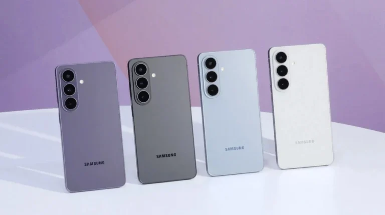Мобільний бізнес Samsung уперше в історії став збитковим