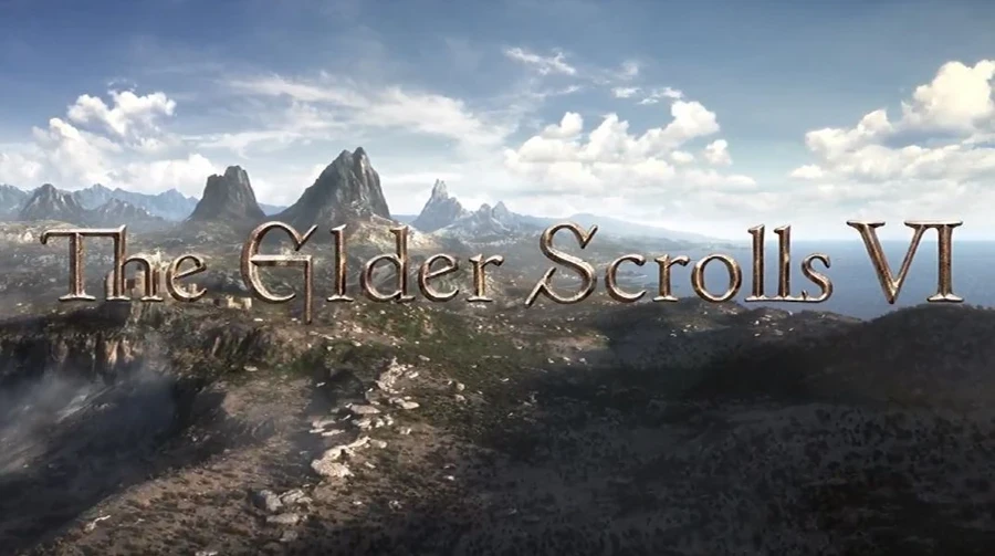 "Масштаб і велич вражають": Живе проходження The Elder Scrolls VI вразило CEO XBOX Ашу Шарму