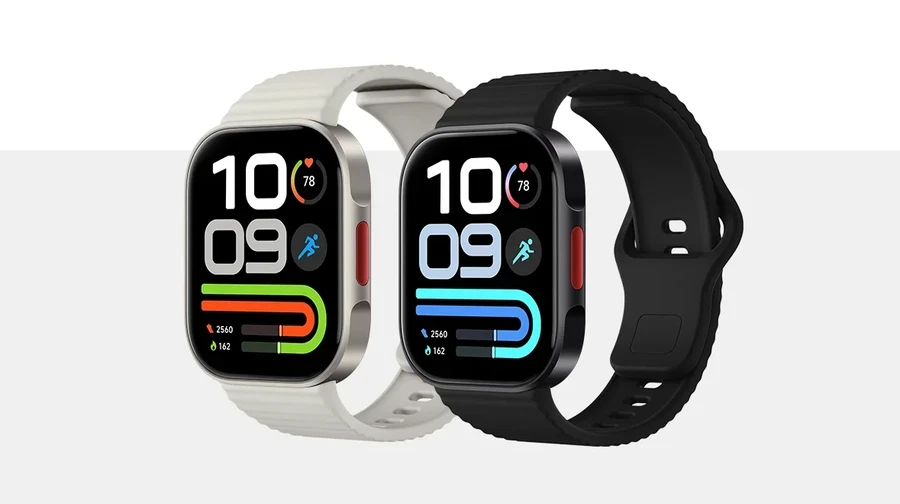 Xiaomi представила новий бюджетний смартгодинник Redmi Watch 6 Lite з автономністю до 18 днів та AMOLED-дисплеєм на 1 500 ніт