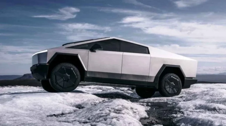 Tesla визнала дефект системи перетворення енергії у Cybertruck та продовжила гарантію цих авто до 8 років