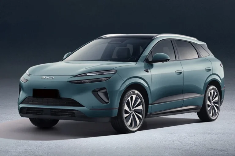 ТОП-5 найпопулярніших авто з Китаю в Україні за липень