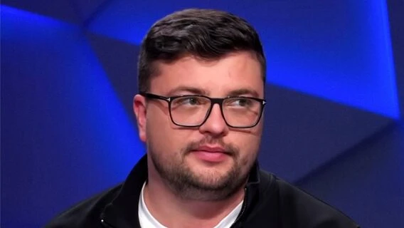 «Я залишаю посаду спокійно, бо бачу систему, яка має можливість працювати далі». Уряд задовольнив заяву Геннадія Новікова про звільнення з посади голови PlayCity