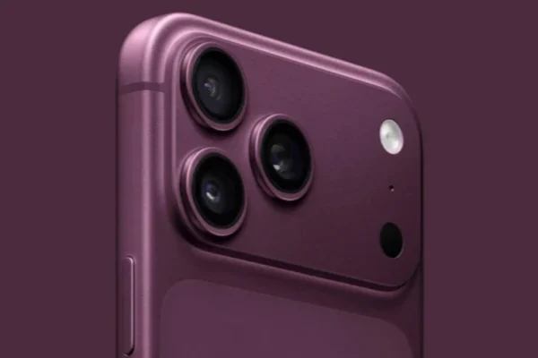 З усієї лінійки iPhone 18 лише модель Pro Max отримає камеру зі змінною діафрагмою, каже інсайдер