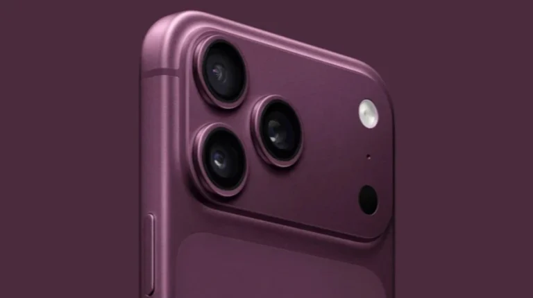 З усієї лінійки iPhone 18 лише модель Pro Max отримає камеру зі змінною діафрагмою, каже інсайдер