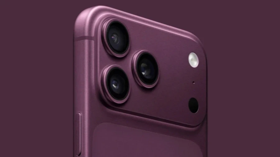 З усієї лінійки iPhone 18 лише модель Pro Max отримає камеру зі змінною діафрагмою, каже інсайдер