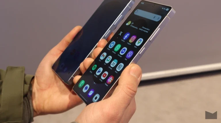 Xiaomi готує аналог функції Privacy Display, яка вперше з'явилась у Galaxy S26 Ultra: з'явились нові деталі
