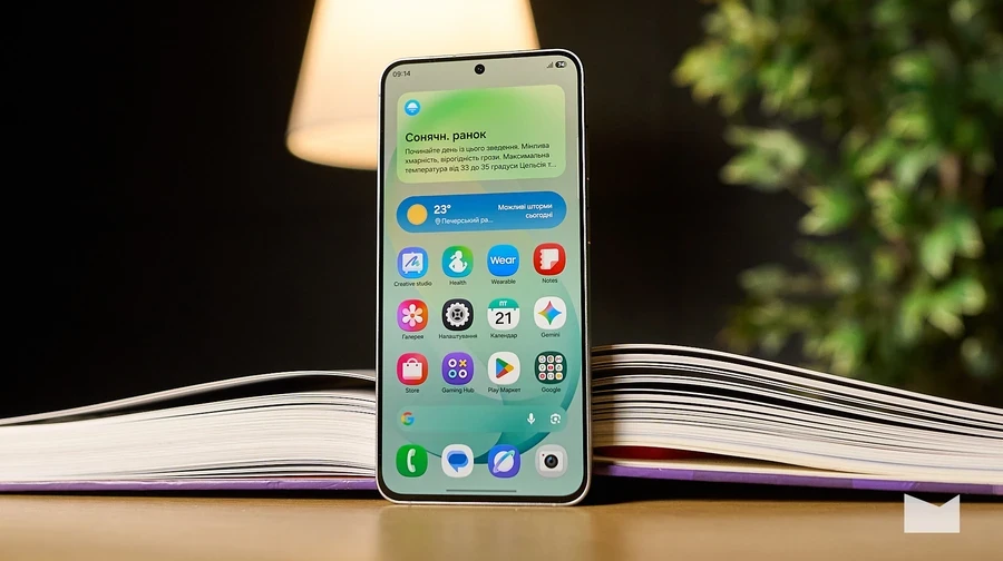 Samsung Galaxy S26 FE: знайомий рецепт, новий процесор