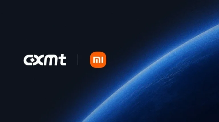 Xiaomi 18 Fold стане першим смартфоном із пам’яттю LPDDR6 від CXMT