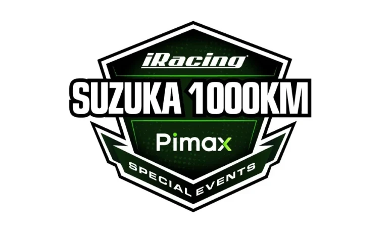 SUZUKA 1000 — тисяча кілометрів легенди