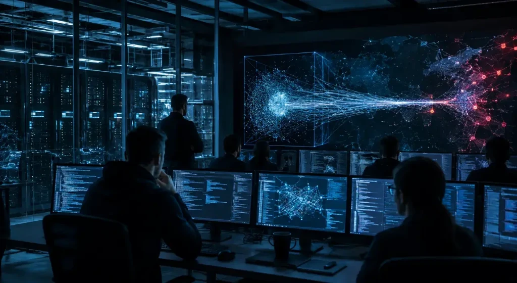 OpenAI представила GPT-6 Astra: що вміє нова модель