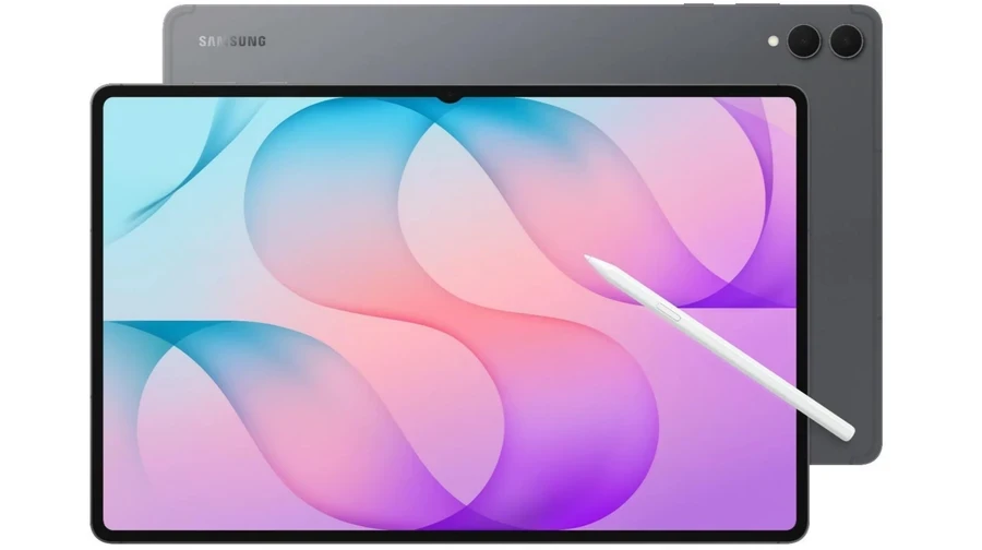 В мережі з'явились повні характеристики флагманських планшетів Galaxy Tab S12+ та Tab S12 Ultra