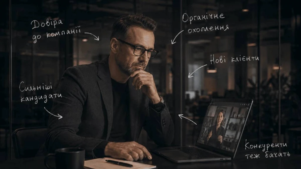 Публічність співробітників