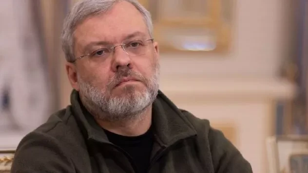 Справа Мідас: ВАКС зняв з Галущенка електронний браслет