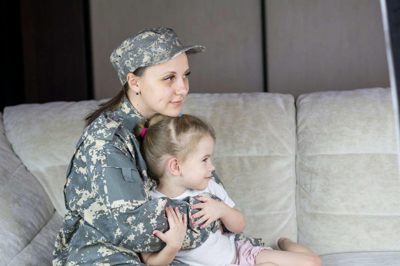 Аліменти з військовослужбовця: грошове забезпечення та відрахування